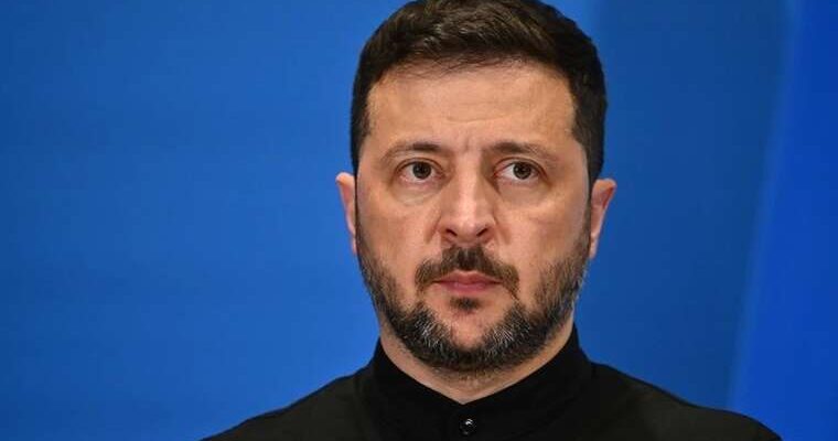 «Ми повинні зустрітися»: Зеленський заявив про готовність провести переговори з Путіним у Маямі