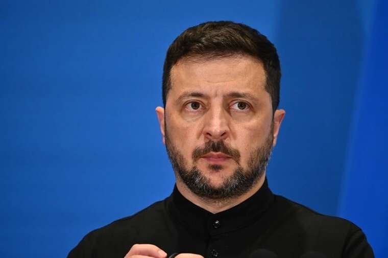 «Ми повинні зустрітися»: Зеленський заявив про готовність провести переговори з Путіним у Маямі