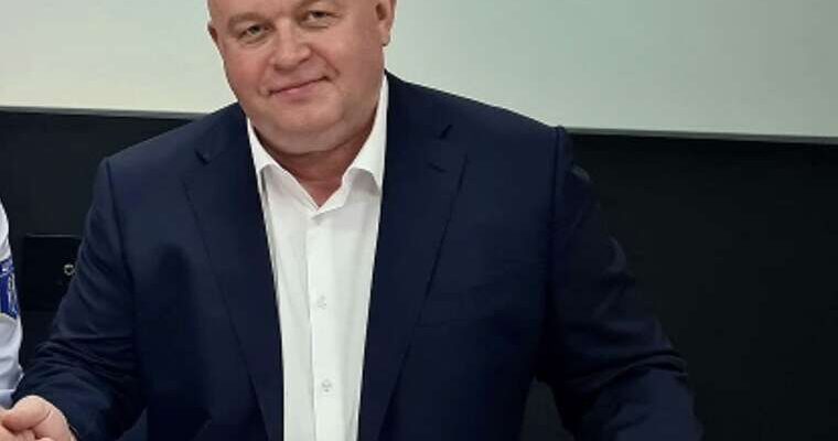 НАЗК виявило в ексзаступника голови Держцентру зайнятості Клижка незадекларовану позику на 107 тисяч доларів