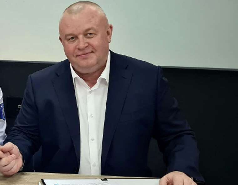 НАЗК виявило в ексзаступника голови Держцентру зайнятості Клижка незадекларовану позику на 107 тисяч доларів