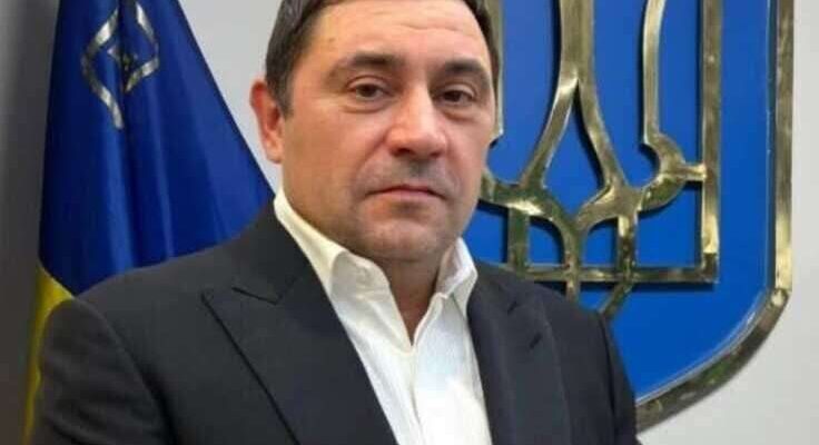 Готівка Чижа зросла до 1,5 мільйона гривень і роками не змінюється: НАЗК має перевірити статки очільника ТСЦ МВС Чижа