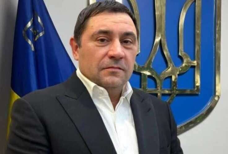 Готівка Чижа зросла до 1,5 мільйона гривень і роками не змінюється: НАЗК має перевірити статки очільника ТСЦ МВС Чижа