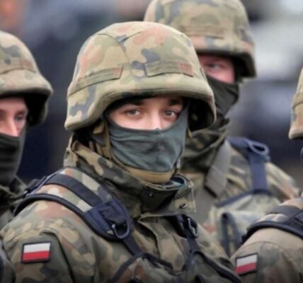 Лікарі, айтішники та енергетики: у Польщі розсилають мобілізаційні картки цивільним