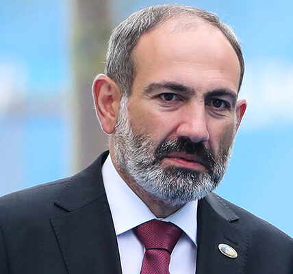Єреван більше не називає москву стратегічним союзником – Пашинян
