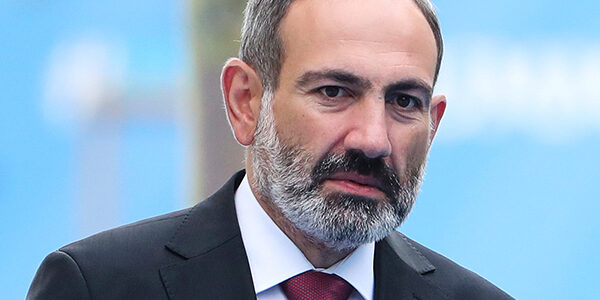 Єреван більше не називає москву стратегічним союзником – Пашинян