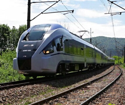 росія атакувала Ягодин поблизу кордону з Польщею