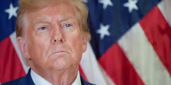 Трамп знову заявив про енергетичне перемир’я між Україною та росією