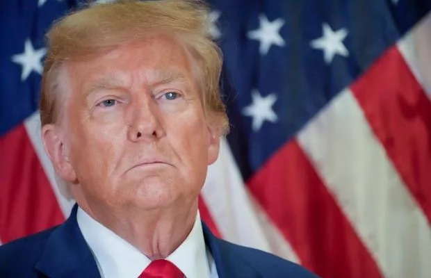 Трамп знову заявив про енергетичне перемир’я між Україною та росією