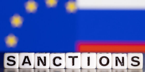 ЄС розширив санкції проти росії, націлившись на виробництво балістичних ракет