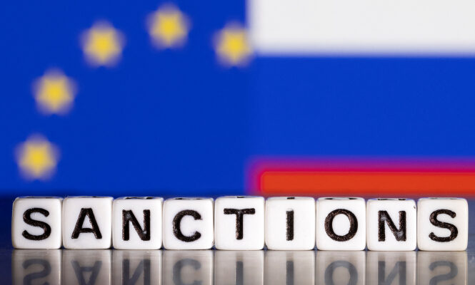 ЄС розширив санкції проти росії, націлившись на виробництво балістичних ракет