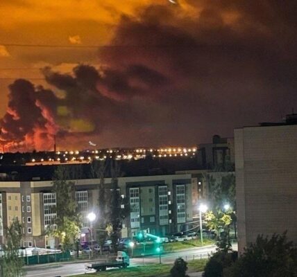 Соцмережі: БпЛА вдало атакували Ростов і Ярославль
