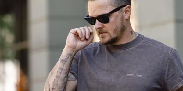 Женя Галич розкрив, як завдяки Виннику зміг зустрітися з сім'ю