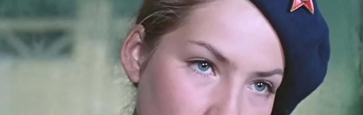 Місце зустрічі змінити не можна: померла зірка радянського кіно