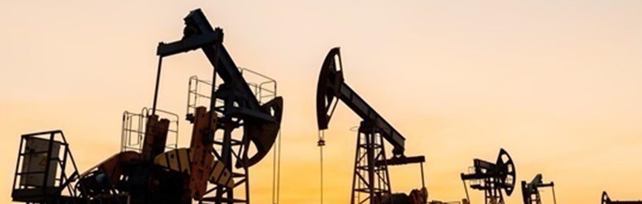 Ціни на нафту впали до найнижчого рівня з 10 вересня