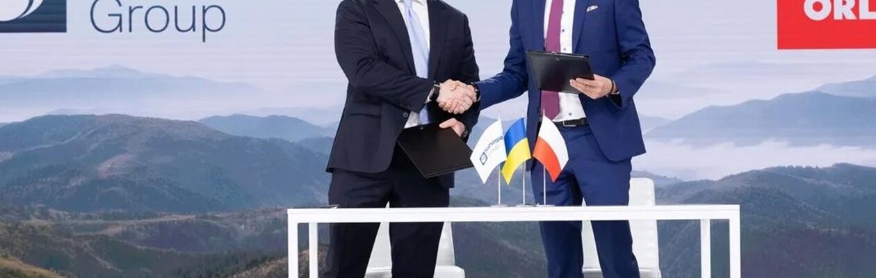 Україна і Польща домовились щодо LNG та пального