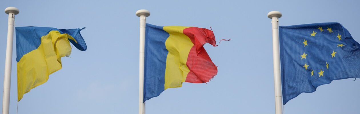 Україна та Румунія розширять шляхи для експорту