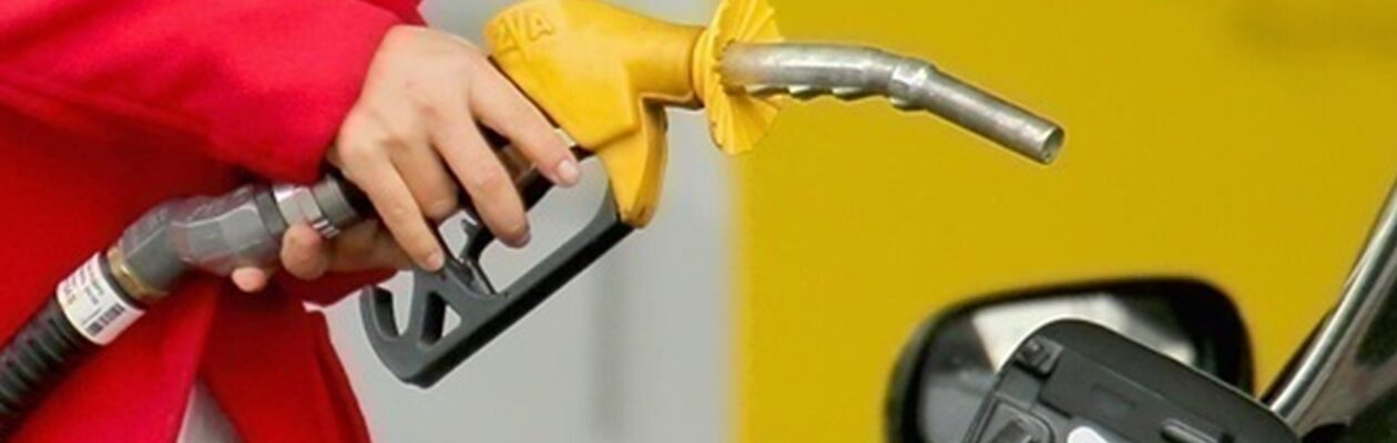 Продажі дизелю на біржі в Росії впали на 30%