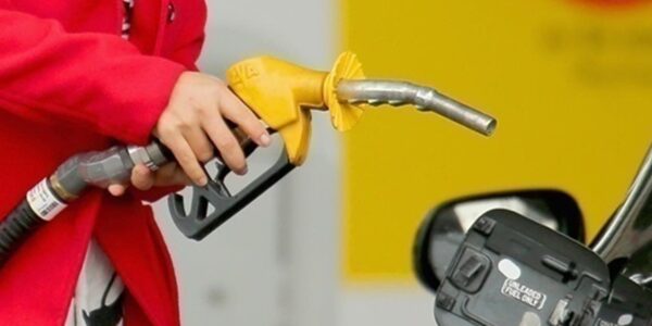 Продажі дизелю на біржі в Росії впали на 30%