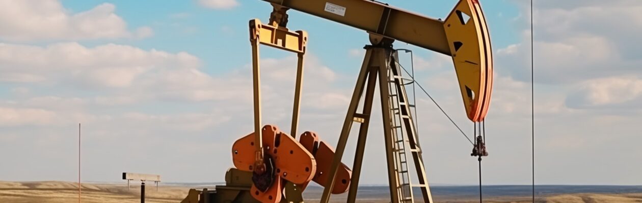 Ціни на нафту зросли вперше за п’ять сесій