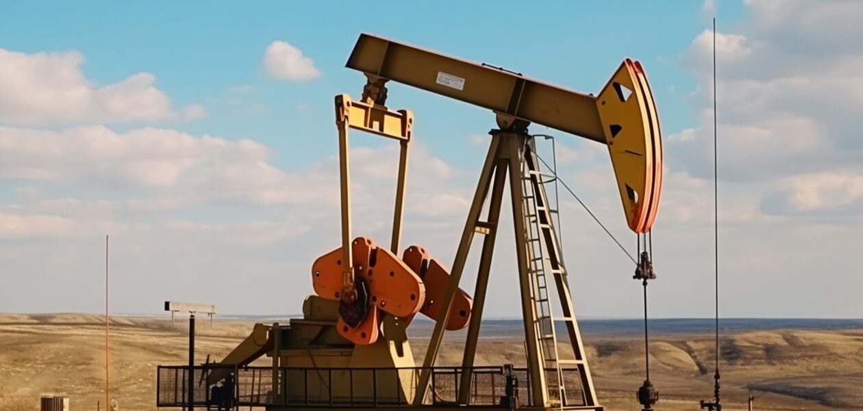 Ціни на нафту зросли вперше за п’ять сесій