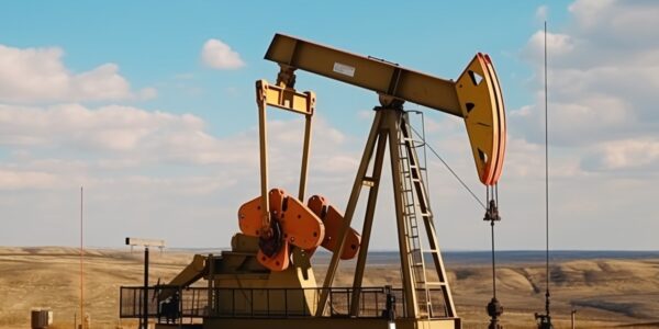 Ціни на нафту зросли вперше за п’ять сесій
