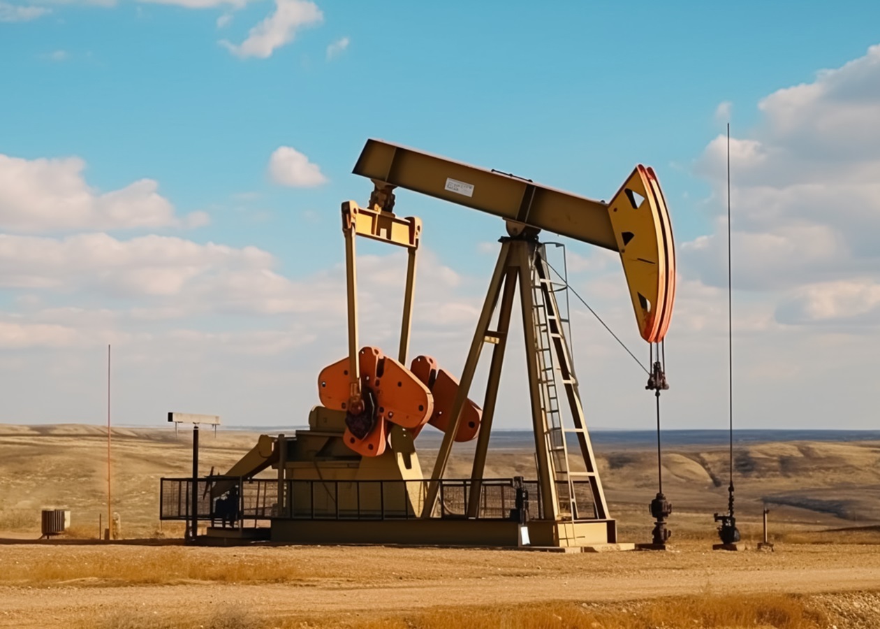 Ціни на нафту зросли вперше за п’ять сесій