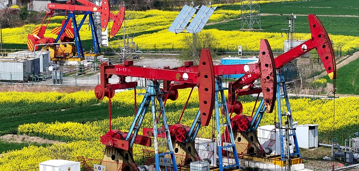 Саудівська Аравія різко наростила видобуток нафти