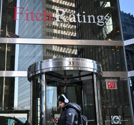Світова економіка зростатиме швидше: новий прогноз Fitch