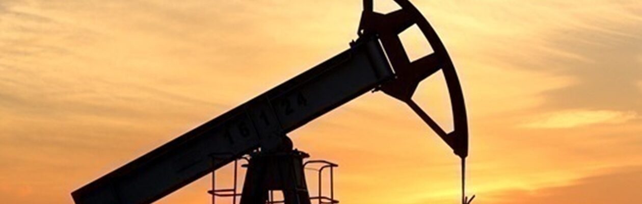 Нафта помітно дорожчає попри зростання запасів США