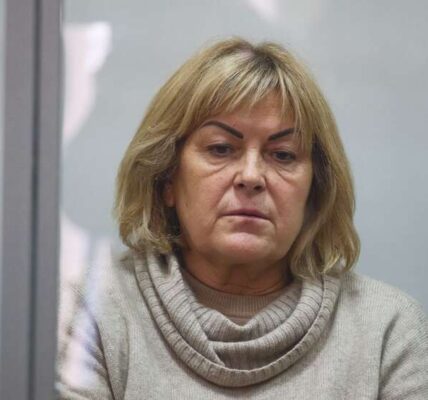 Фіктивний продаж нерухомості та 160 мільйонів гривень: НАБУ передало справу Крупи, її чоловіка і сина до суду