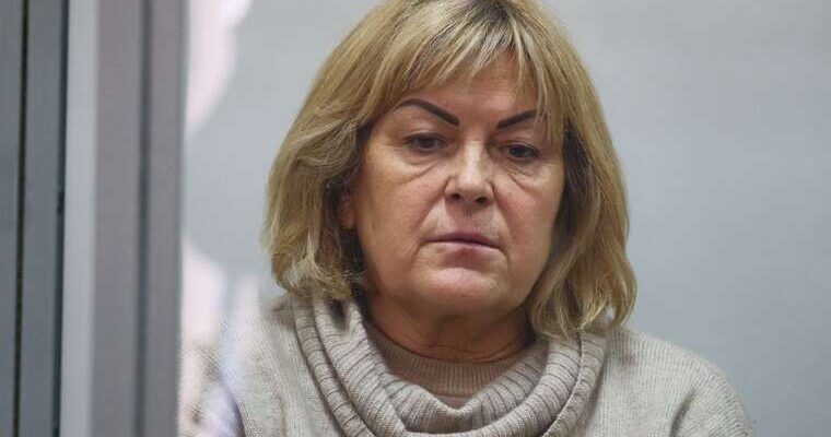 Фіктивний продаж нерухомості та 160 мільйонів гривень: НАБУ передало справу Крупи, її чоловіка і сина до суду