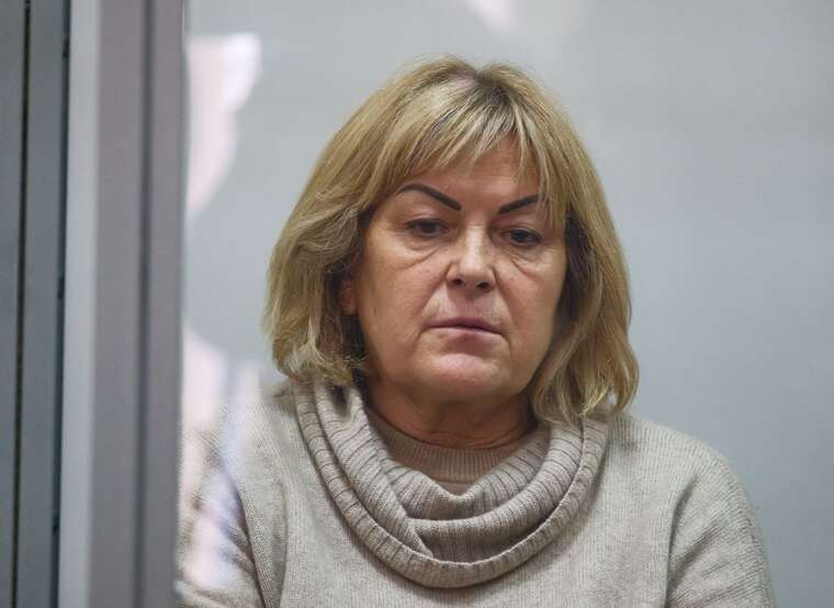 Фіктивний продаж нерухомості та 160 мільйонів гривень: НАБУ передало справу Крупи, її чоловіка і сина до суду