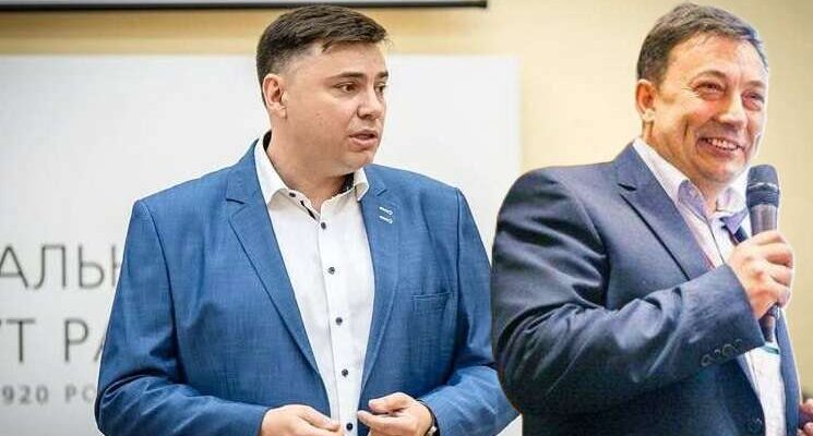 Гібридна приватизація замість очищення: як Національний інститут раку під керівництвом Степана Крулька перетворюють на бізнес-імперію