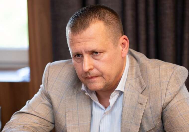 Будинок і земля за 870 тисяч гривень: мер Дніпра Філатов придбав нерухомість у Карпатах біля кордону з Румунією