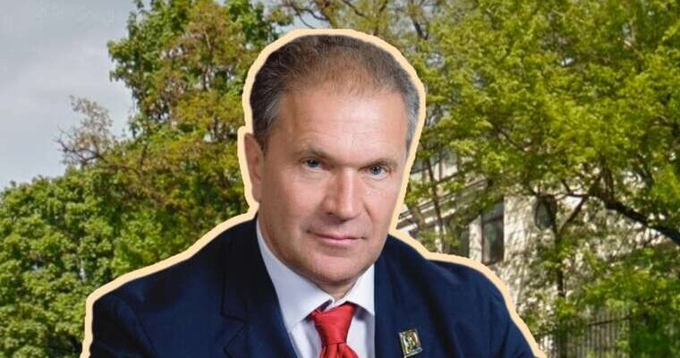 Битва за Володимирський узвіз: чи вдасться столиці відстояти землю біля філармонії від забудови структурами Дмитра Буряка