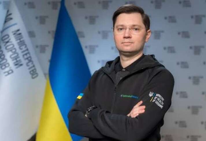 Чужі авто, будинок у Нових Петрівцях і 6,6 мільйона гривень доходу дружини: статки заступника міністра Копача