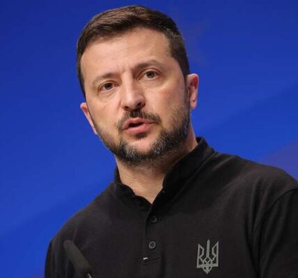 «У будь-який час»: Володимир Зеленський заявив про готовність зустрітися з Путіним задля припинення війни