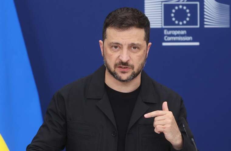 Зеленський: Путін не боїться ні американців, ні українців — його турбує реакція росіян
