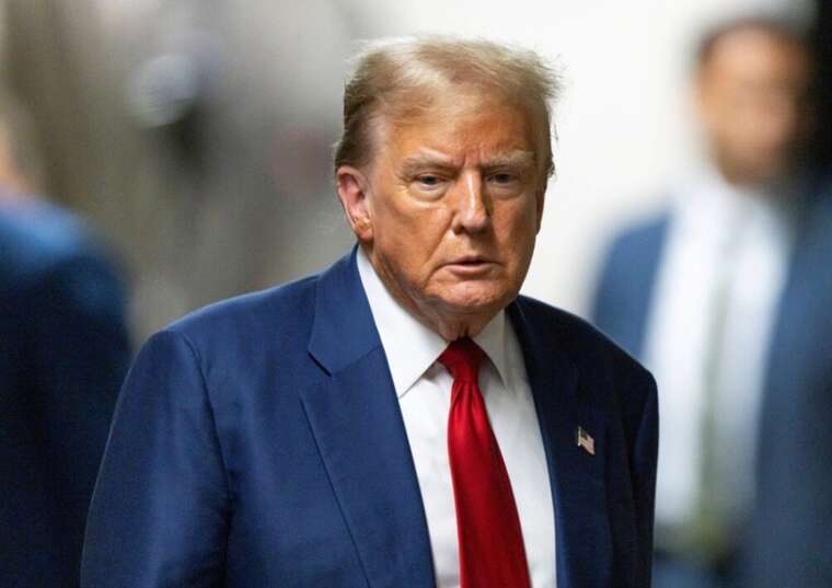 «Куба впаде»: Трамп на Генасамблеї ООН заявив про крах комуністичного режиму