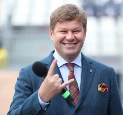 «Ви поводитеся як свині»: Дмитро Губернієв образив футболістів «Крил Рад», «Матч ТВ» вибачився