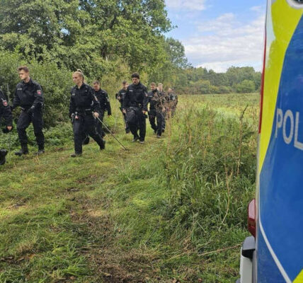 У Німеччині перевіряють зв’язок дрона біля бази Бундесверу з інцидентом у Лейпцигу
