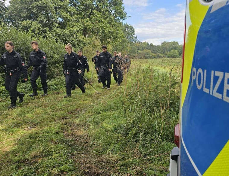 У Німеччині перевіряють зв’язок дрона біля бази Бундесверу з інцидентом у Лейпцигу