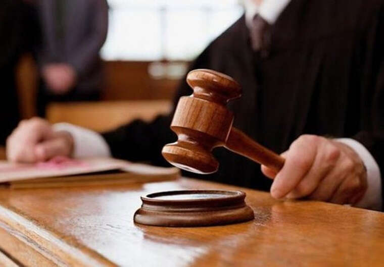 8 років ув’язнення та конфіскація майна: ВАКС засудив учасника схеми з кредитом Нацбанку на 800 мільйонів гривень