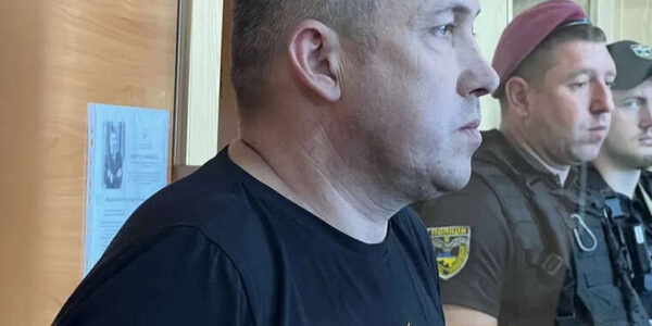 Екскомандиру 155-ї бригади Станіславу Лучанову та ще 9 військовим продовжили арешт