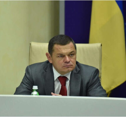 Віталій Борт перебуває в Маямі під час переговорів України та США, — журналіст Шабаєв