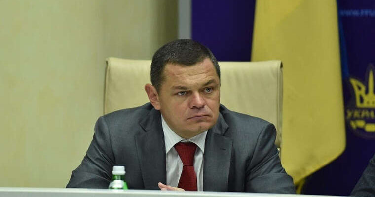 Віталій Борт перебуває в Маямі під час переговорів України та США, — журналіст Шабаєв