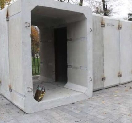 На Дніпропетровщині замовили 15 мобільних укриттів за 22,5 мільйона гривень: хто постачатиме