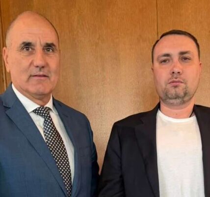 Таємний візит Буданова до Болгарії викликав скандал: опозиція вимагає пояснити його мету