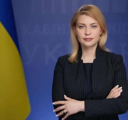 Незаконне збагачення на 13,9 мільйона гривень: НАБУ та САП завершили розслідування щодо колишньої віцепрем’єрки Стефанишиної