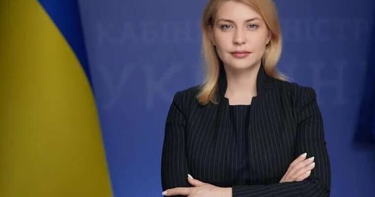 Незаконне збагачення на 13,9 мільйона гривень: НАБУ та САП завершили розслідування щодо колишньої віцепрем’єрки Стефанишиної